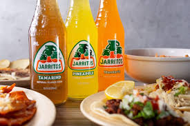 MEXICAN SODAS