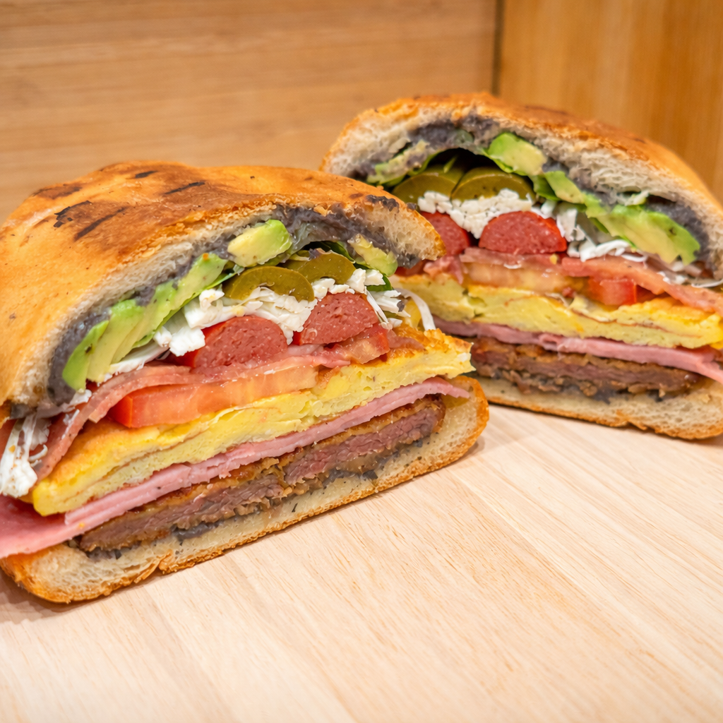 CUBANA
