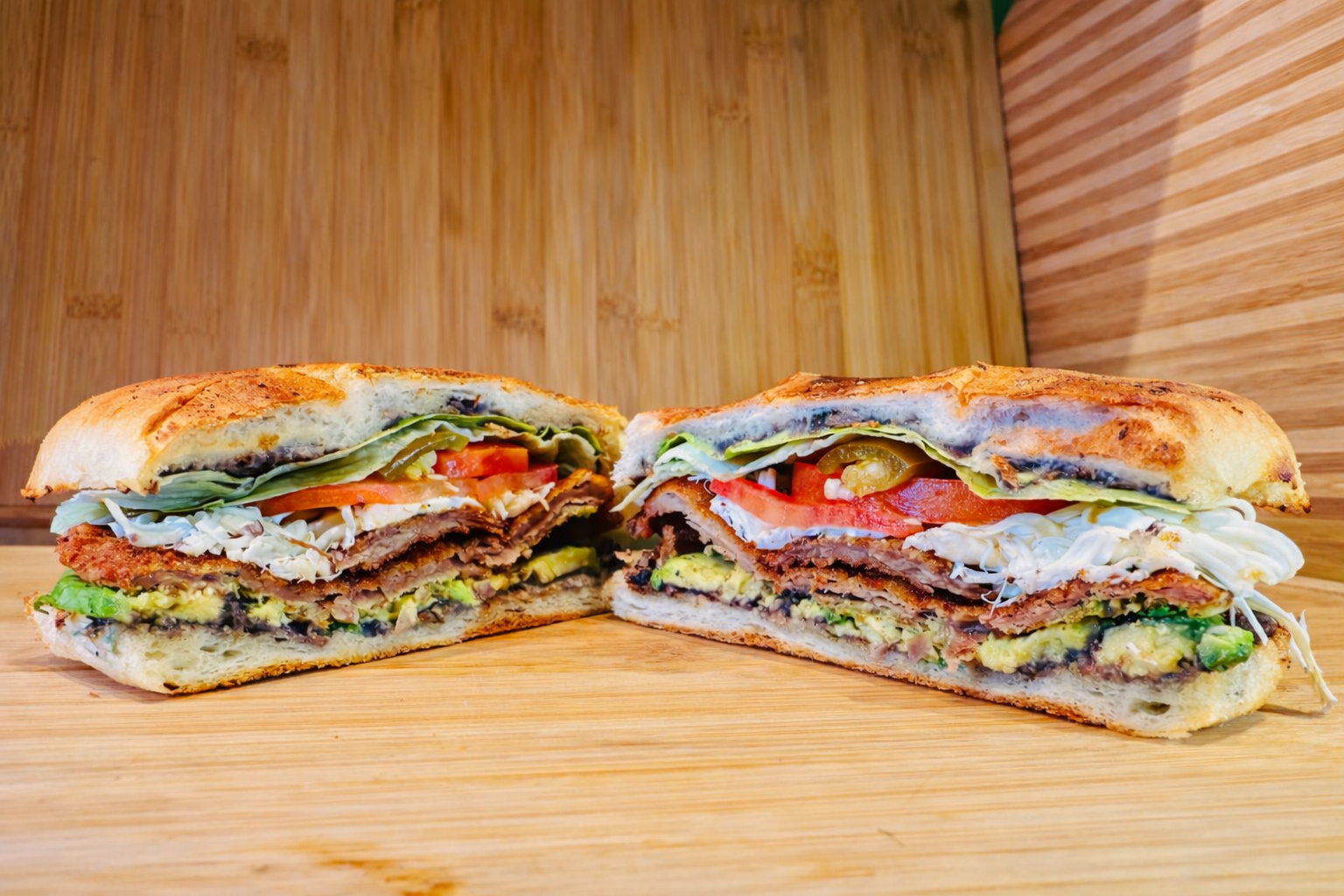 MILANESA