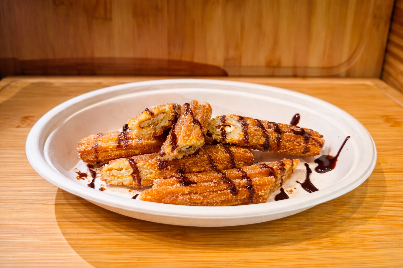 CHURRO BITES