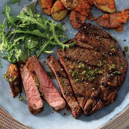 steak fresh
